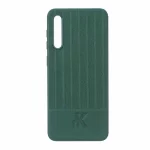 قاب NK چرمی Line Case مدل Samsung Galaxy A50 / A50s / A30s - سبز