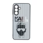 قاب Line Case محافظ لنز برجسته طرح دار Samsung Galaxy A17 / A26 - کد 61