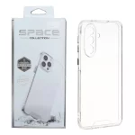 قاب اورجینال Space مدل Samsung Galaxy A37 (پک دار)