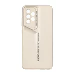 قاب Phone Case Sports Design محافظ لنزدار Samsung Galaxy A52 / A52s - طلایی