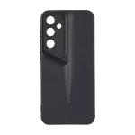 قاب Phone Case Sports Design محافظ لنزدار Samsung Galaxy A55 - مشکی