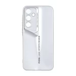 قاب Phone Case Sports Design محافظ لنزدار Samsung Galaxy A55 - نقره ای