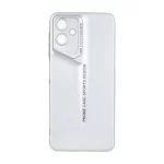 قاب Phone Case Sports Design محافظ لنزدار Samsung Galaxy A06 - نقره ای
