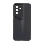 قاب Phone Case Sports Design محافظ لنزدار Samsung Galaxy A17 / A26 - مشکی