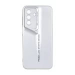 قاب Phone Case Sports Design محافظ لنزدار Samsung Galaxy A17 / A26 - نقره ای