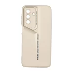 قاب Phone Case Sports Design محافظ لنزدار Samsung Galaxy A17 / A26 - طلایی