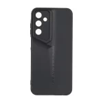 قاب Phone Case Sports Design محافظ لنزدار Samsung Galaxy A25 5G - مشکی