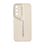 قاب Phone Case Sports Design محافظ لنزدار Samsung Galaxy A25 5G - طلایی