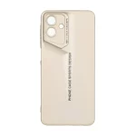 قاب Phone Case Sports Design محافظ لنزدار Samsung Galaxy A07 - طلایی