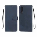 کیف موبایل مگنتی Nillkin مدل Samsung Galaxy A70 / A70s - سرمه ای