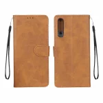 کیف موبایل مگنتی Nillkin مدل Samsung Galaxy A70 / A70s - عسلی