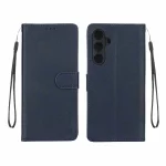 کیف موبایل مگنتی Nillkin مدل Samsung Galaxy S25 FE - سرمه ای
