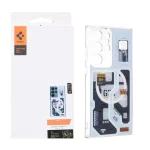 قاب اورجینال Spigen طرح تکنولوژی G20 MagSafe مدل Samsung Galaxy S23 Ultra - کد 16 (پک دار)