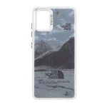 قاب SO COOL طرح North Face مدل Samsung Galaxy A51 / M40s
