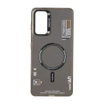 قاب SO COOL طرح مگ سیف RT مدل Samsung Galaxy S20 FE - مشکی