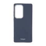 قاب Texture لوگودار Spigen مدل Samsung Galaxy S25 Ultra - سرمه ای