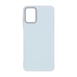 قاب Texture لوگودار Spigen مدل Samsung Galaxy A06 - آبی