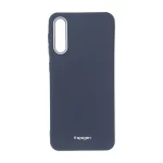 قاب Texture لوگودار Spigen مدل Samsung Galaxy A50 / A50s / A30s - سرمه ای