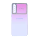 قاب Auto Focus پشت گلس دور لنز آینه ایSamsung Galaxy A50 / A50s / A30s - یاسی