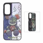 قاب 3d هولوگرافیک Samsung Galaxy A24 - کد 617