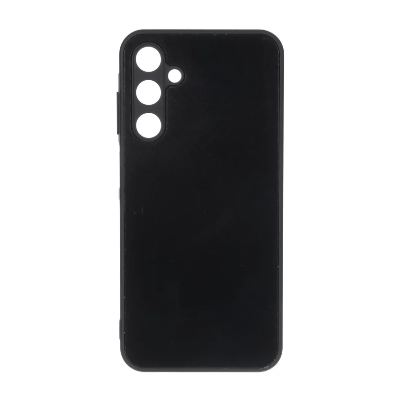 قاب طرح کربن PVD مدل Samsung Galaxy A25 5G - مشکی - تصویر 2