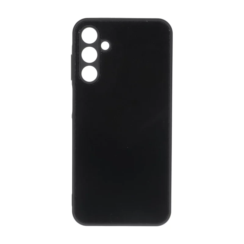 قاب طرح کربن PVD مدل Samsung Galaxy A15 - مشکی - تصویر 2
