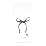 قاب پشت سخت شفاف طرح دار محافظ لنزدار Samsung Galaxy S9 - طرح 95