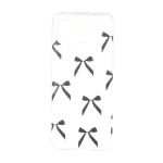 قاب پشت سخت شفاف طرح دار Samsung Galaxy A11 / M11 - طرح 155