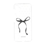 قاب پشت سخت شفاف طرح دار Samsung Galaxy A25 5G - طرح 172
