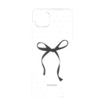 قاب پشت سخت شفاف طرح دار Samsung Galaxy A12 / M12 / F12 - طرح 191