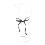 قاب پشت سخت شفاف طرح دار Samsung Galaxy A15 - طرح 206