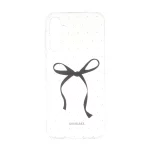 قاب پشت سخت شفاف طرح دار Samsung Galaxy A24 - طرح 218