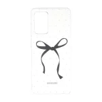 قاب پشت سخت شفاف طرح دار Samsung Galaxy A52 / A52s - طرح 238
