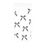 قاب پشت سخت شفاف طرح دار Samsung Galaxy A02 / M02 - طرح 270