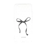 قاب پشت سخت شفاف طرح دار Samsung Galaxy A01 / M01 - طرح 301