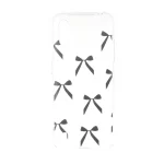 قاب پشت سخت شفاف طرح دار Samsung Galaxy A01 / M01 - طرح 303