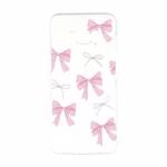 قاب پشت سخت شفاف طرح دار Samsung Galaxy S8 - طرح 313