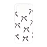 قاب پشت سخت شفاف طرح دار Samsung Galaxy A50 / A50s / A30s - طرح 318