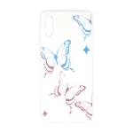 قاب پشت سخت شفاف طرح دار Samsung Galaxy A50 / A50s / A30s - طرح 324
