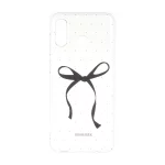 قاب پشت سخت شفاف طرح دار Samsung Galaxy A30 / A20 - طرح 343