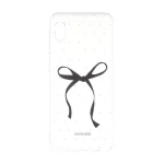 قاب پشت سخت شفاف طرح دار Samsung Galaxy A10 / M10 - طرح 749
