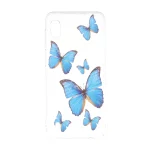 قاب پشت سخت شفاف طرح دار Samsung Galaxy A10 / M10 - طرح 750