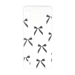 قاب پشت سخت شفاف طرح دار Samsung Galaxy A10 / M10 - طرح 756