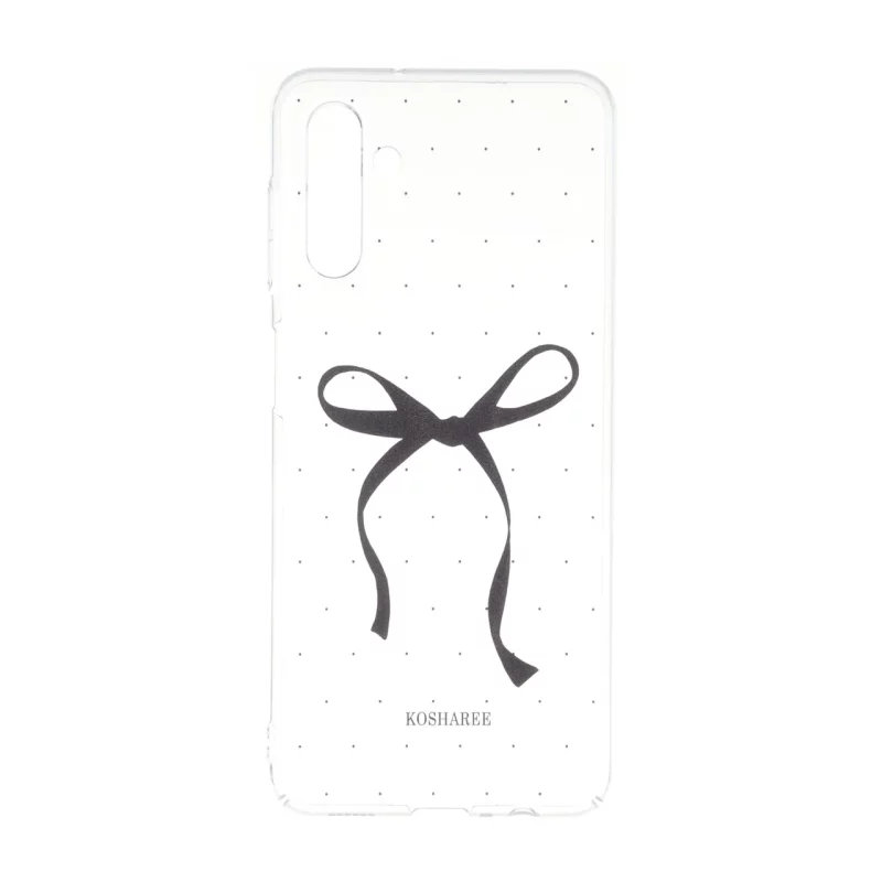 قاب پشت سخت شفاف طرح دار Samsung Galaxy A13 5G / A04s / M13 4G / M23 / F13 - طرح 769 - تصویر 2