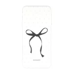 قاب پشت سخت شفاف طرح دار Samsung Galaxy J4 Plus / J4 Prime / J4 Core / J410 - طرح 825