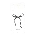 قاب پشت سخت شفاف طرح دار Samsung Galaxy Note 10 Plus - طرح 831