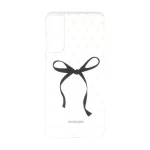 قاب پشت سخت شفاف طرح دار Samsung Galaxy S21 FE - طرح 949