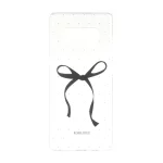قاب پشت سخت شفاف طرح دار Samsung Galaxy Note 8 - طرح 988