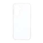 قاب دو لایه مات طرح مگ سیف Samsung Galaxy A37 - سفید