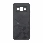 قاب طرح چرم گوزنی Pal Prime مدل Samsung J2 Prime / G532 - مشکی